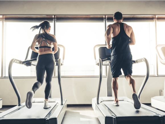 Can Cardio Build Muscle?