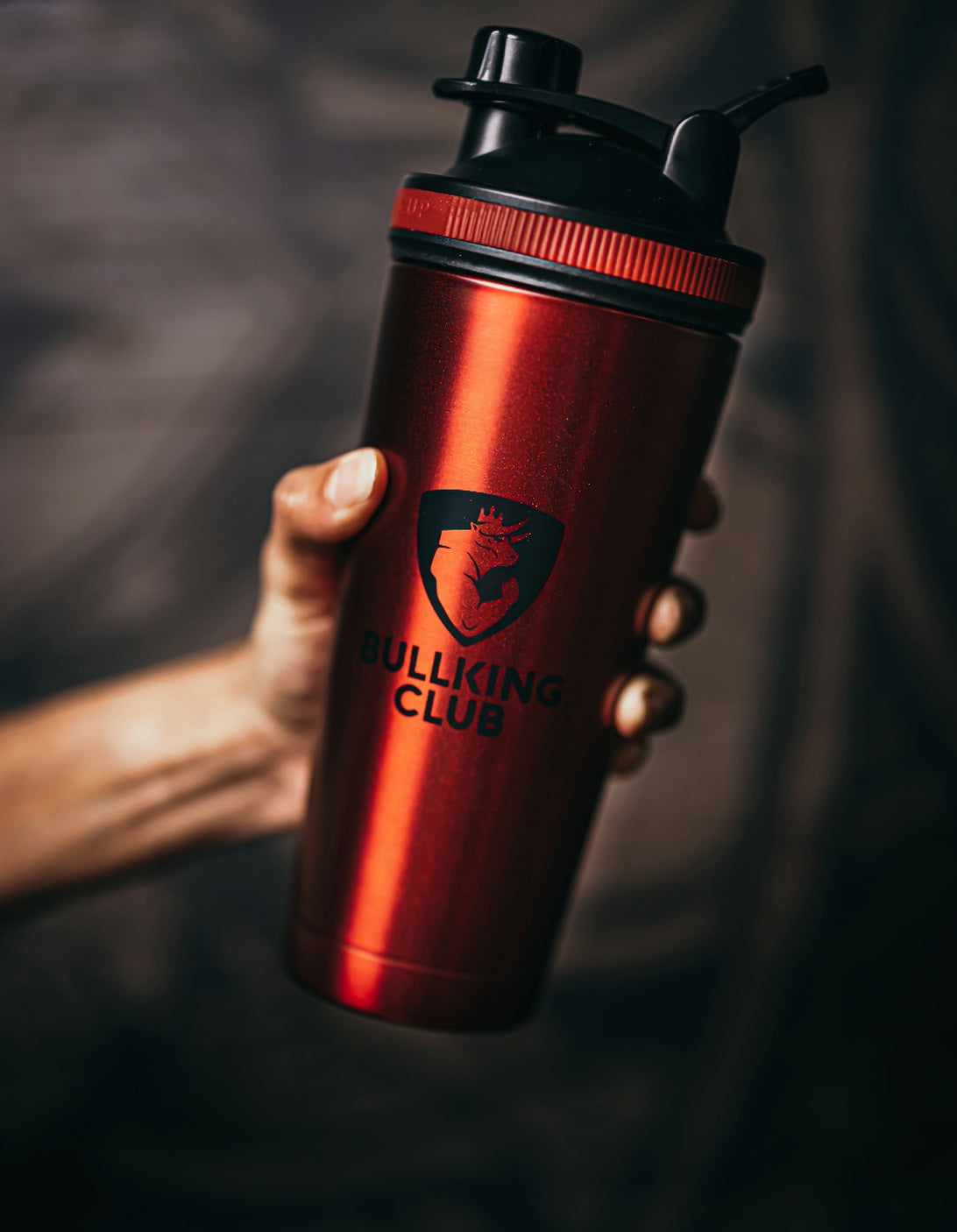 Thermo Sport Bottle
